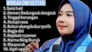 Download lagu FULL ALBUM TERBARU 2026 - WINDA DWI LESTARI - SEISI HATI  - DEMEN KEDUNGSUK DUNGSUK mp3