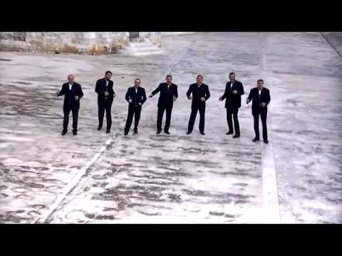 BIT ĆE BOLJE-Dean Dvornik feat: klapa Galija, Gangaši iz Runovića & dječiji zbor Srdelice