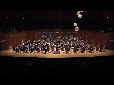 [디토 오케스트라] 발트토이펠: 스케이터 왈츠 Emile Waldteufel: The Skater's Waltz