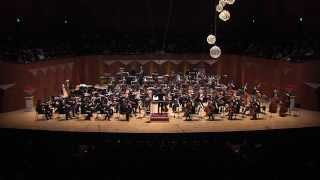 Emile Waldteufel: The Skater's Waltz