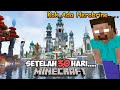 AKHIRNYA 30 HARI INILAH PENAMPAKAN SERVER TERMAHAL JAYAPURA INDAH TAPI