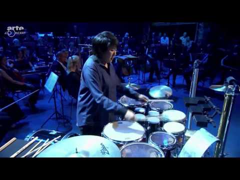 4(6) STARS VON MORGEN 30.11.14 Rolando Villazón, Ni Fan "Arena" (Tobias Broström