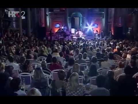 Goran Karan - Sto ucinila si ti