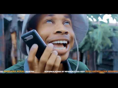 bado'da Nadea Morondava - ( Live Amboara miral )