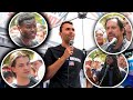 2 Hours Of Charlie Kirk Taking On Florida Gators
