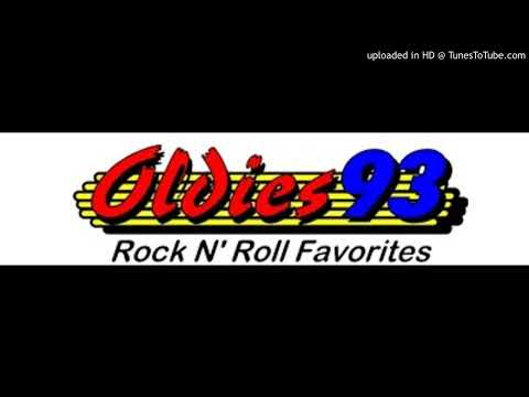 Oldies 93 Remembered
