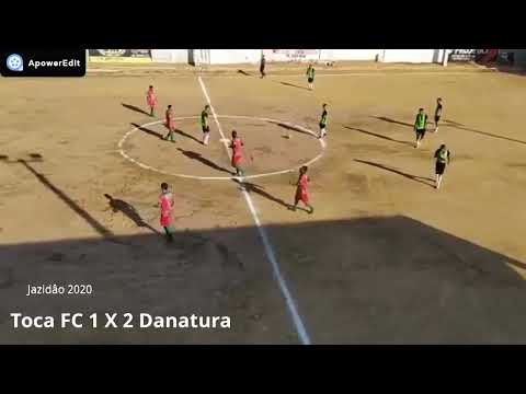 Jazidão 2020 em Capim Grosso 