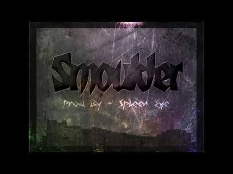 Spleen Eye - Smoulder (Grime Instrumental 2019)