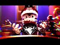 Caine S Crashout But With More Effects EPILEPSY WARNING