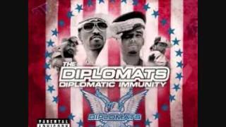 Dipset   The Diplomats   Who I Am   YouTube