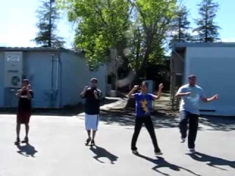 SAP Bhangra prac group 1.MOV