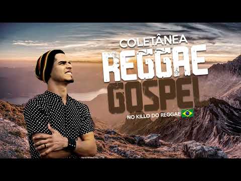 Coletânea Reggae Gospel | Guilherme Camargo