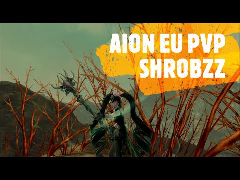 Chanter PvP EU Classic - Shrobzz Vol1