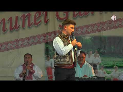Ruga Comunei Giarmata 2018 - Ziua2 Recital Ciprian Pop