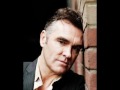 MORRISSEY - Throwing My Arms Around Paris + Lyrics