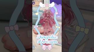 にじさんじのAngelicDreamの開封動画🪽🩷ナリちゃん可愛すぎるよナ！#にじさんじオタク #開封動画 #オタクの日常 #グッズ #にじさんじ