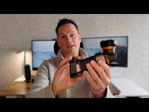 Nebo SL25R Review – The Ultimate Torch for Outdoor Adventure?