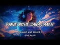 Panje Niche Sawa Lakh Slowed Reverb Shiva Chaudhary Bullet Officel Music Video