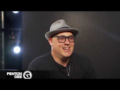 Fenton Gee | International DJ | Live Entertainment