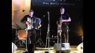 Klaus Paier & Gerald Preinfalk - Inntöne Festival