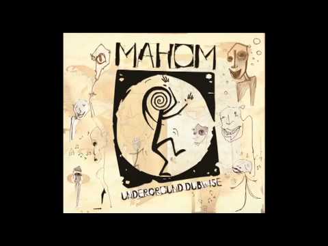 Mahom - No War Feat Ital Roots Player
