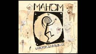 Mahom - No War Feat Ital Roots Player