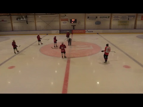 Kuku-KPK 17.11.2018 Kuortane