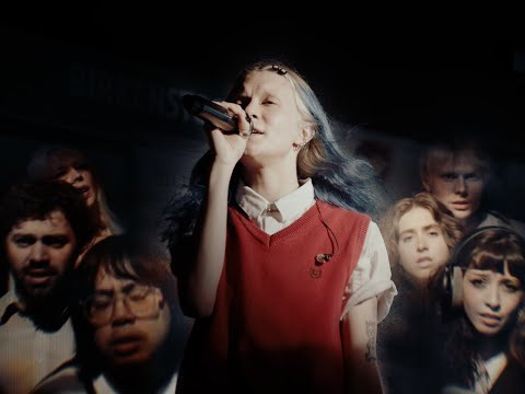 Devon Again x Journeys - People v. Maryanne Sue and lover (Official Live Performance)