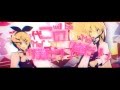 Kagamine Rin, Kagamine Len - Childish War (おこ ...