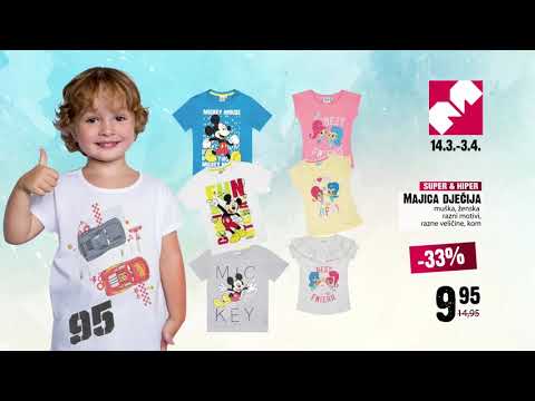 Mercator tematski katalog, 14.3.-3.4.2019.