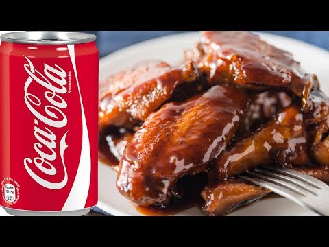 download lagu mp3 mp4 Chicken Wings Cola, download lagu Chicken Wings Cola gratis, unduh video klip Chicken Wings Cola