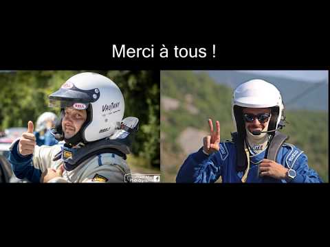 Promo 2019 - CLOITRE/HILAIRE - Saxo n2 - CHRTeam