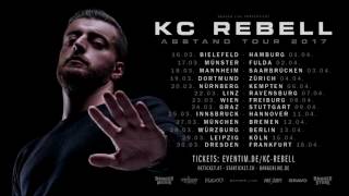 KC Rebell ##Mosquitos##