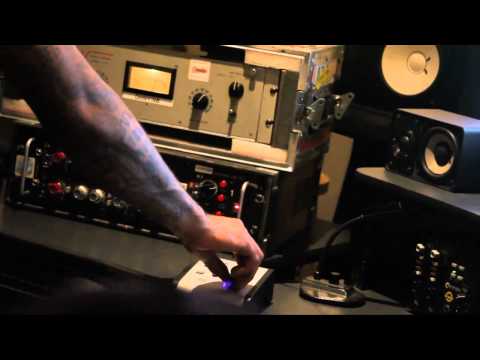 Lloyd Banks x Ryan Leslie - The Making Of So Forgetful - Off of "On The Road To HFM2"