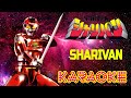 Sharivan Abertura Karaoke
