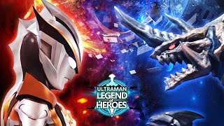 Download lagu Ultraman R/B VS Grigio King! mp3 Download lagu Ultraman R/B VS Grigio King! mp3