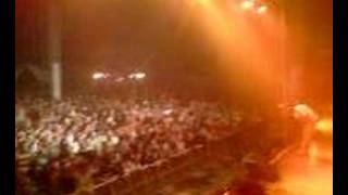 Black Dillinger "Beautiful Africa" Live @ Chiemsee 2007