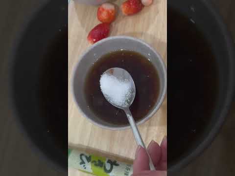 Mì soba lạnh
