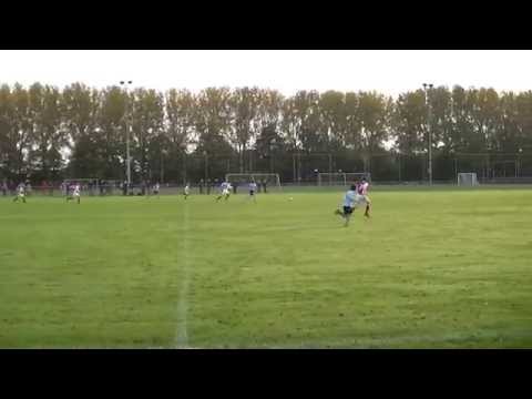 Alphense Boys E-Top - RCL D2