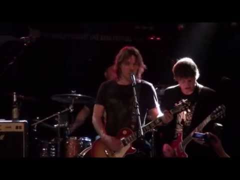 Stadtstreicher - 4 - Schreiner (live im SO36)