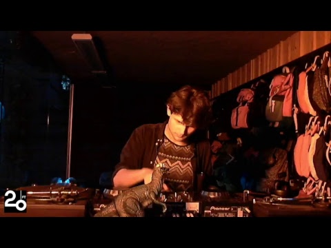 Koshukov Hlib on 20ft Radio