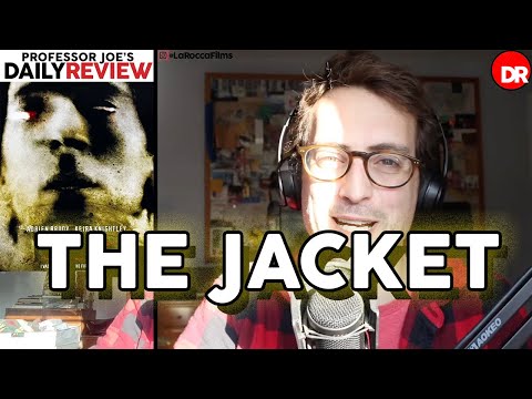 The Jacket [2005] | Daily Review