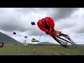 Achill Island International Kite Festival Kitecrew Ireland