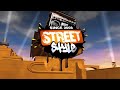 StreetStyle Intro 20th Century