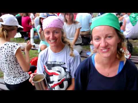 Zielona WAPM 2017 - dzień piąty