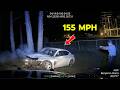 Most Dangerous High Speed Police Chases Caught On Dashcam That Feel Like An Action Movie 46
