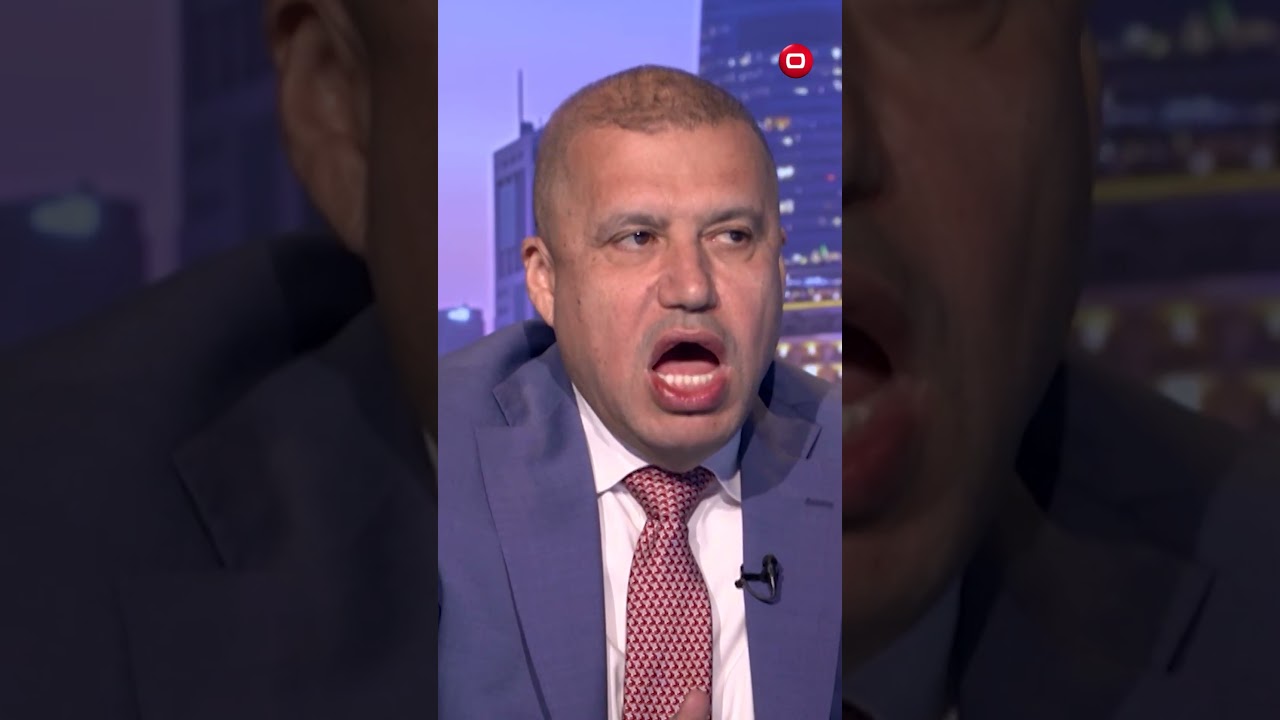 فيديو | الصميدعي : المالكي سيكون الحل في 2026#shorts