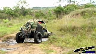 preview picture of video 'Jeep Cristalina no Galera do Cerrado'