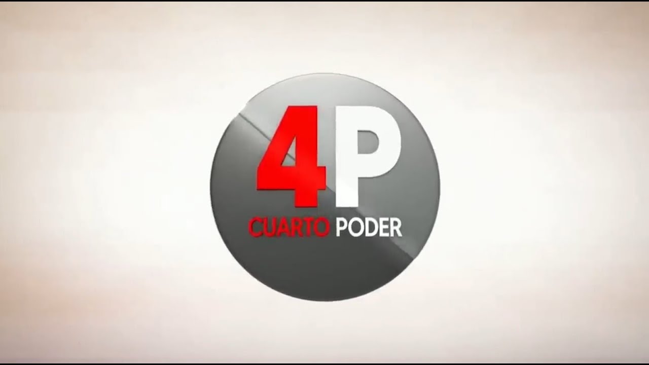 🔴EN VIVO | CUARTO PODER -  17 DE NOVIEMBRE DE 2025