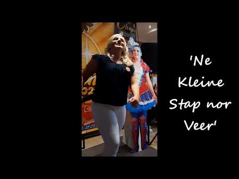 Arendcarnaval 2020 - Campagneliedje 'Kiki Vér Onzen Orend'